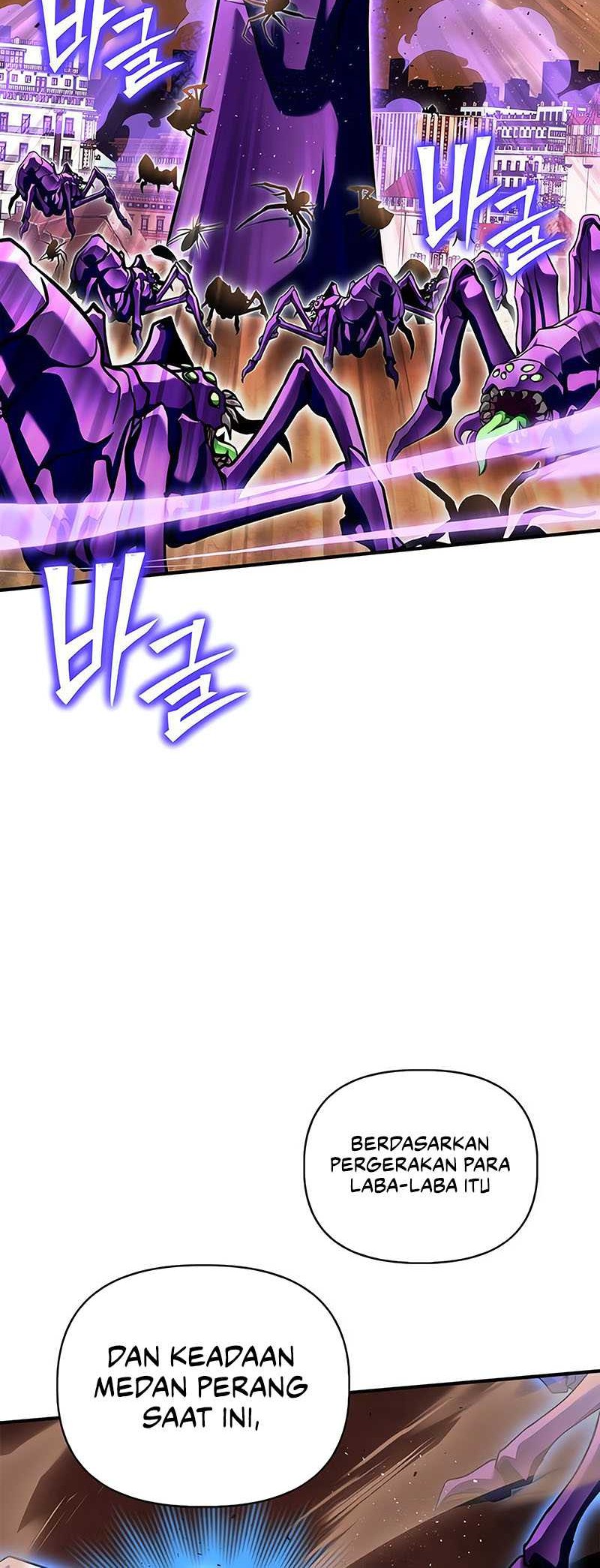 Superhuman Battlefield Chapter 115 Gambar 13