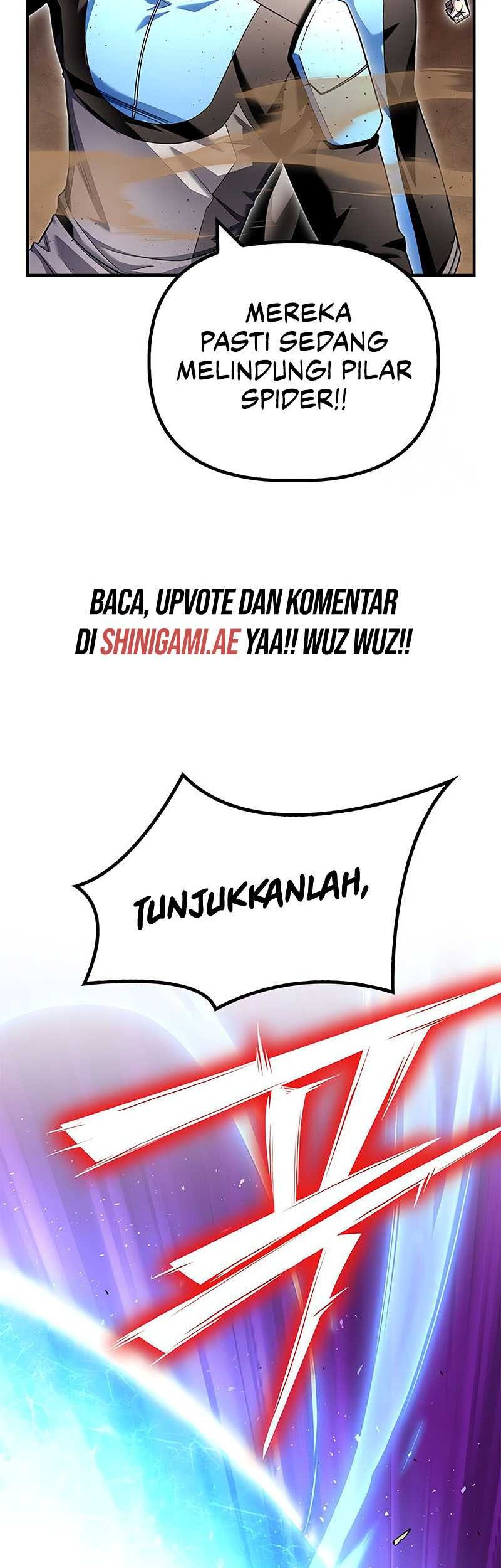 Superhuman Battlefield Chapter 115 Gambar 15