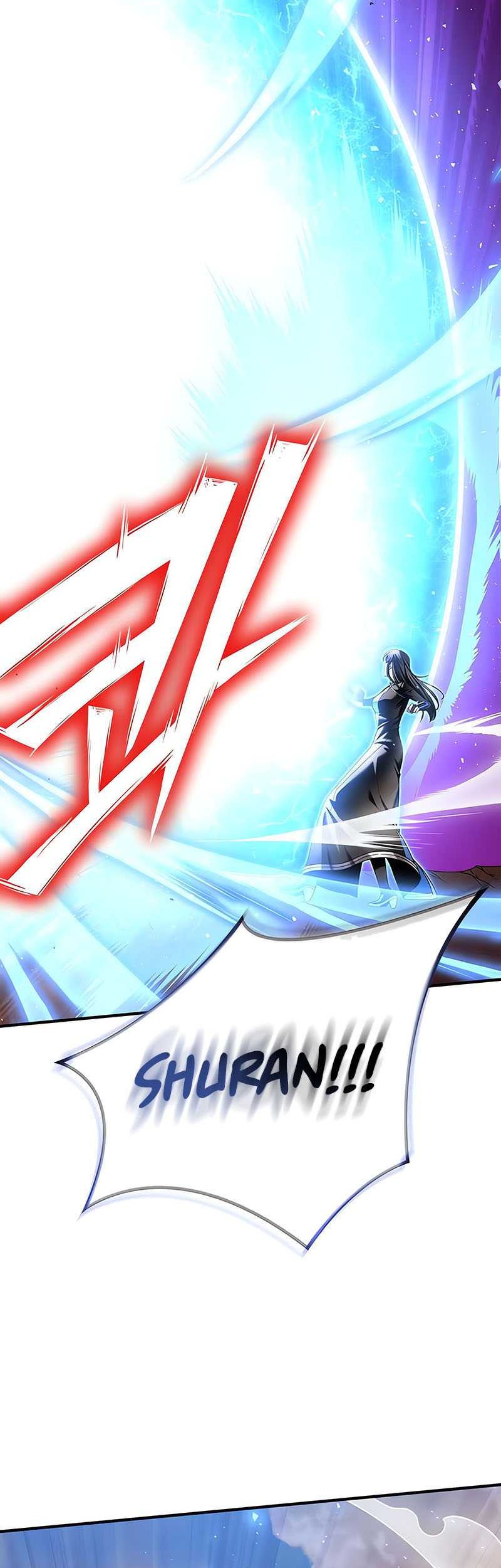 Superhuman Battlefield Chapter 115 Gambar 16