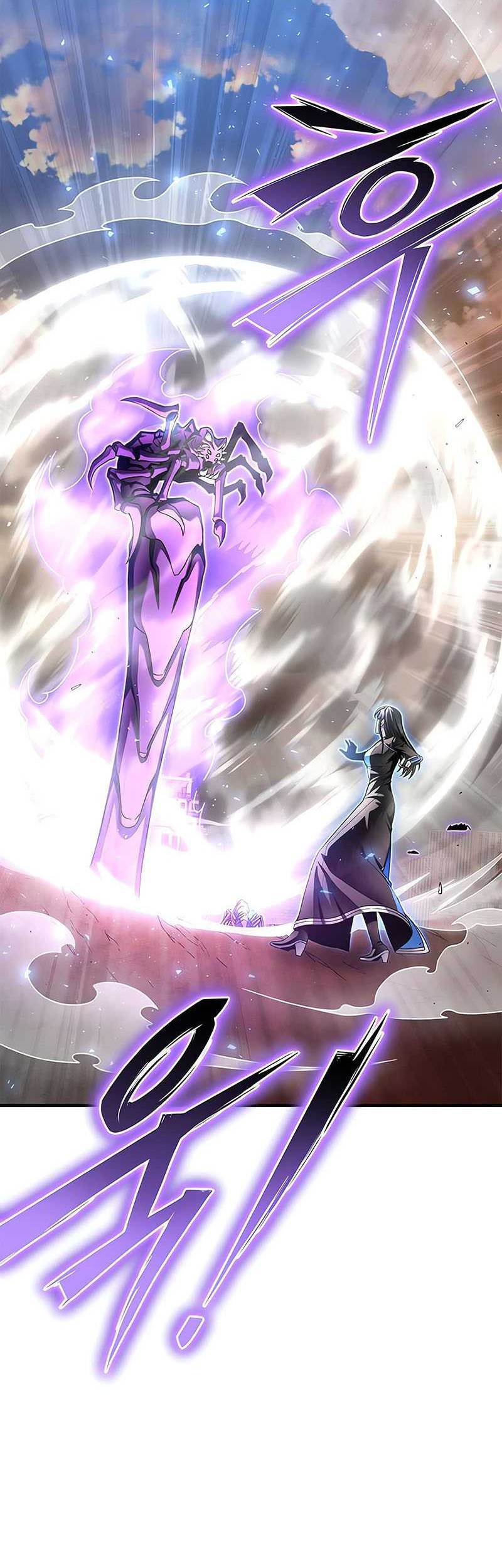 Superhuman Battlefield Chapter 115 Gambar 17