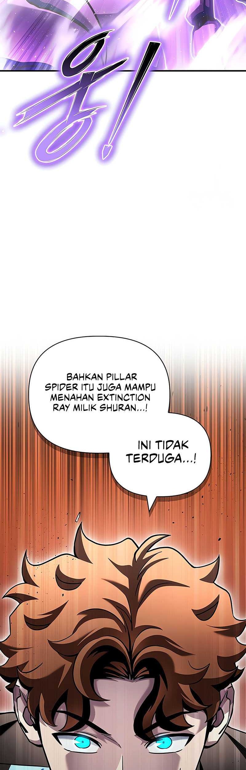 Superhuman Battlefield Chapter 115 Gambar 19