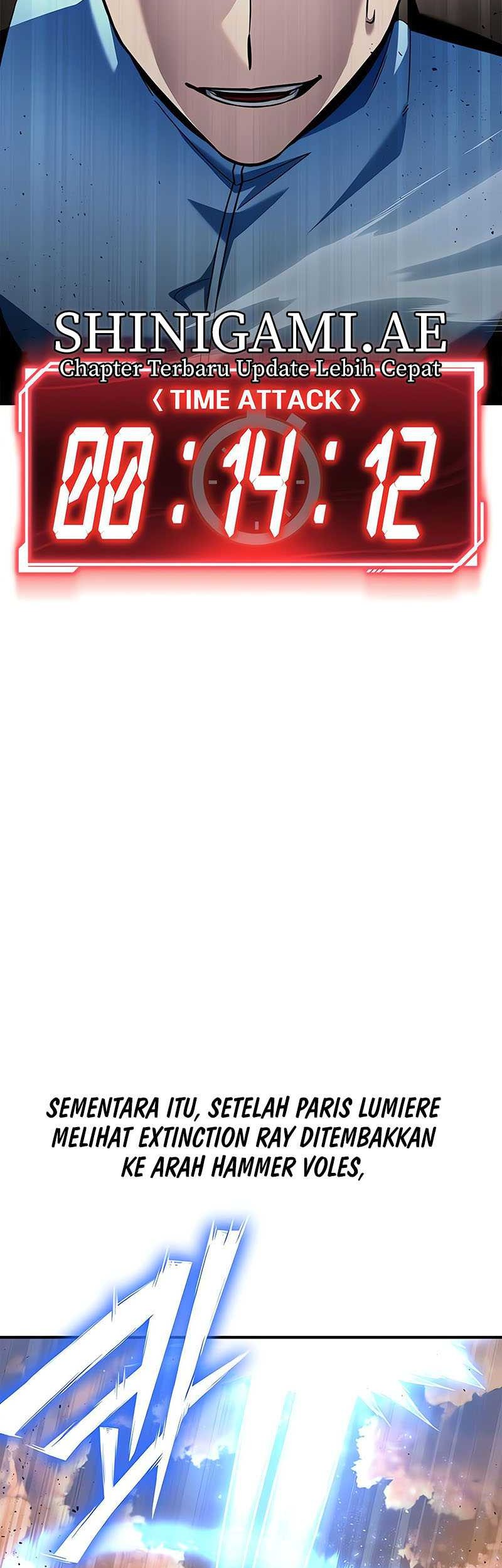 Superhuman Battlefield Chapter 115 Gambar 20