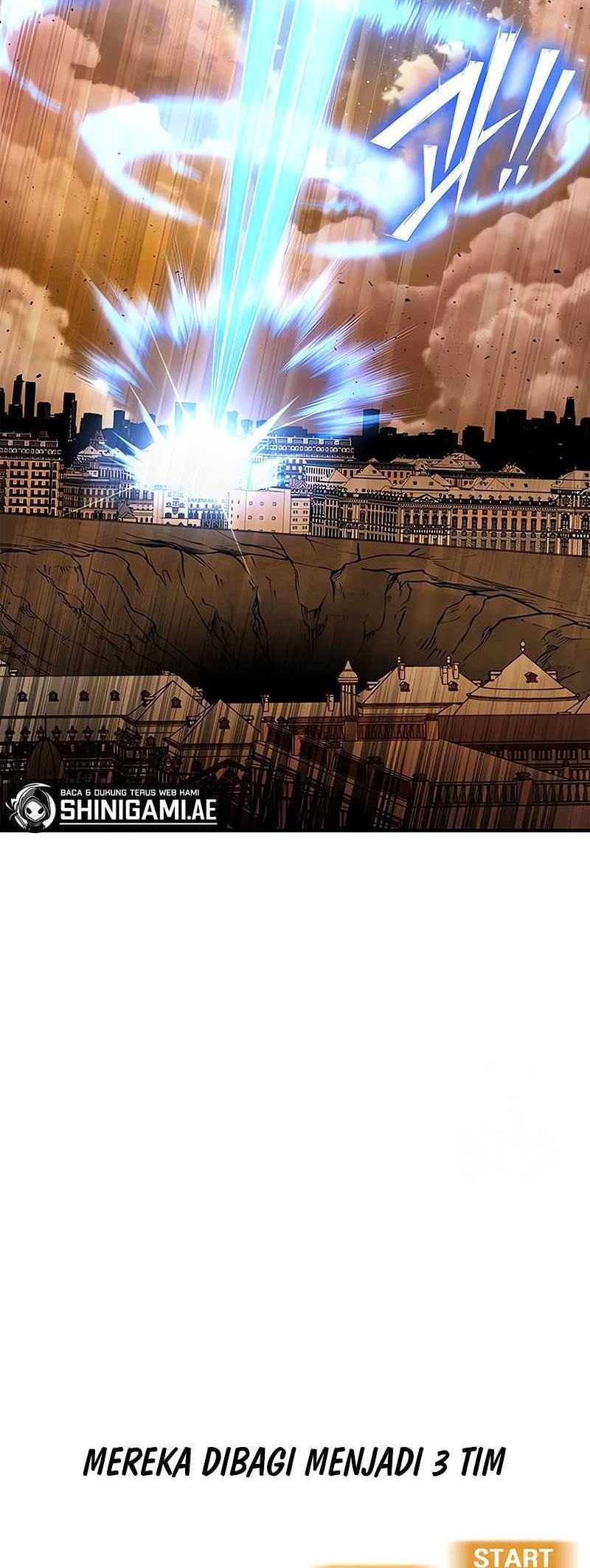 Superhuman Battlefield Chapter 115 Gambar 21