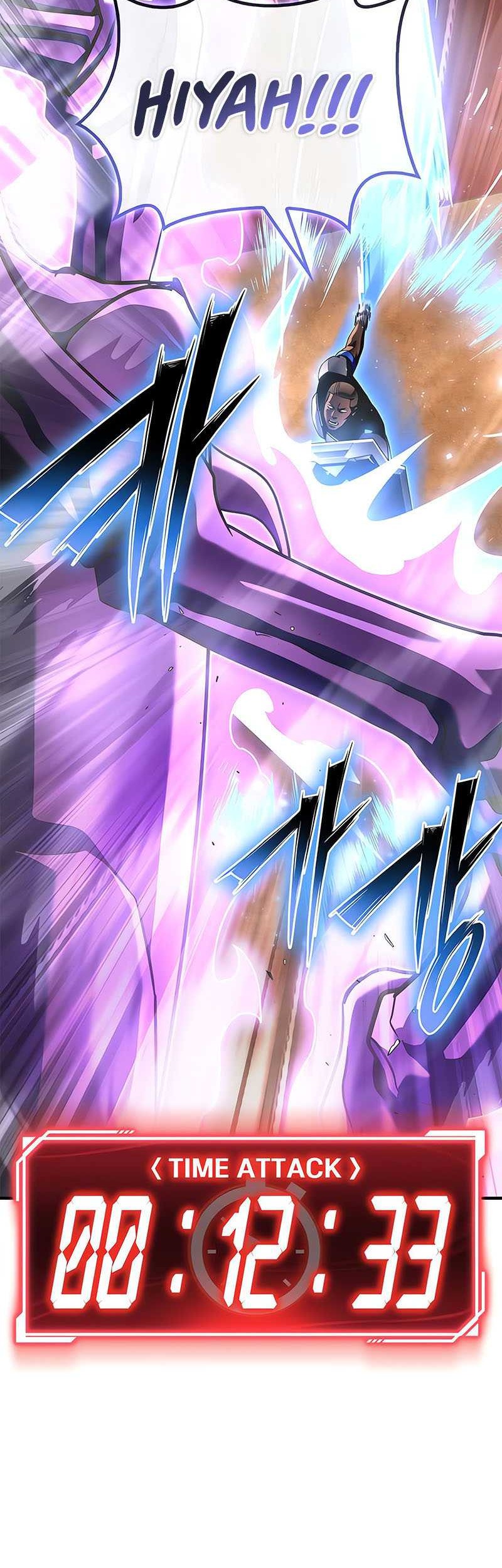 Superhuman Battlefield Chapter 115 Gambar 25