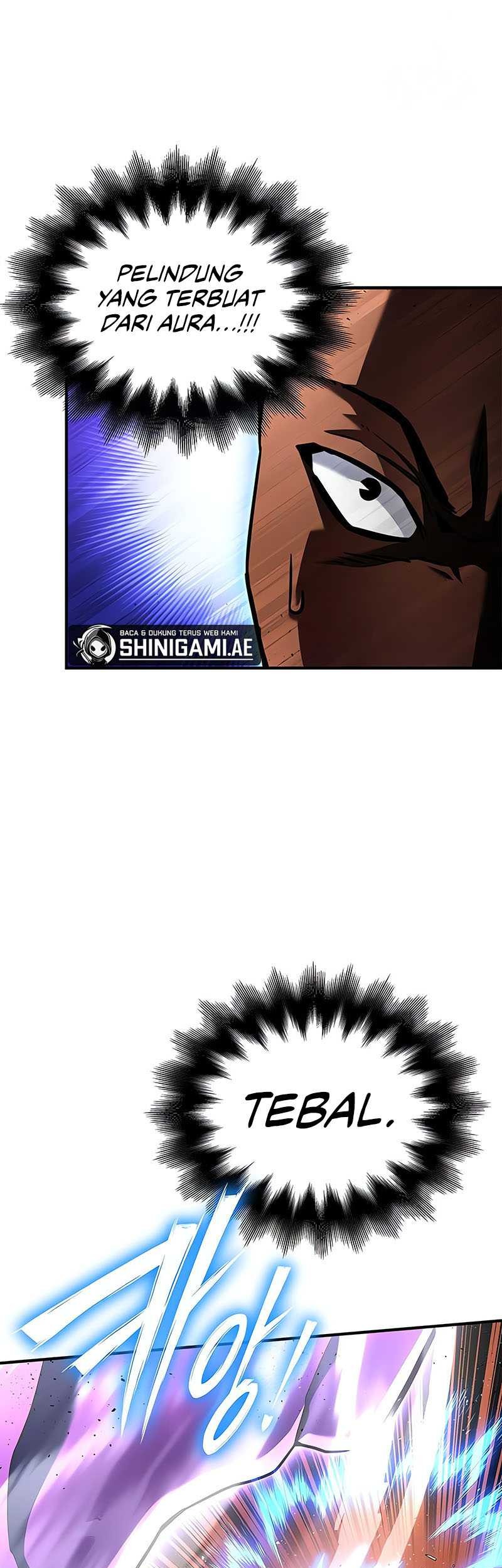 Superhuman Battlefield Chapter 115 Gambar 26