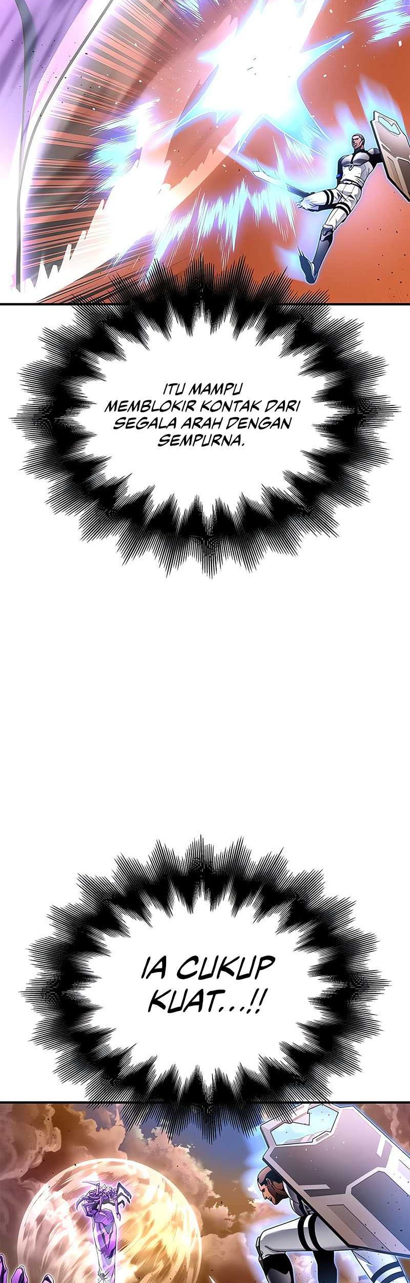 Superhuman Battlefield Chapter 115 Gambar 27