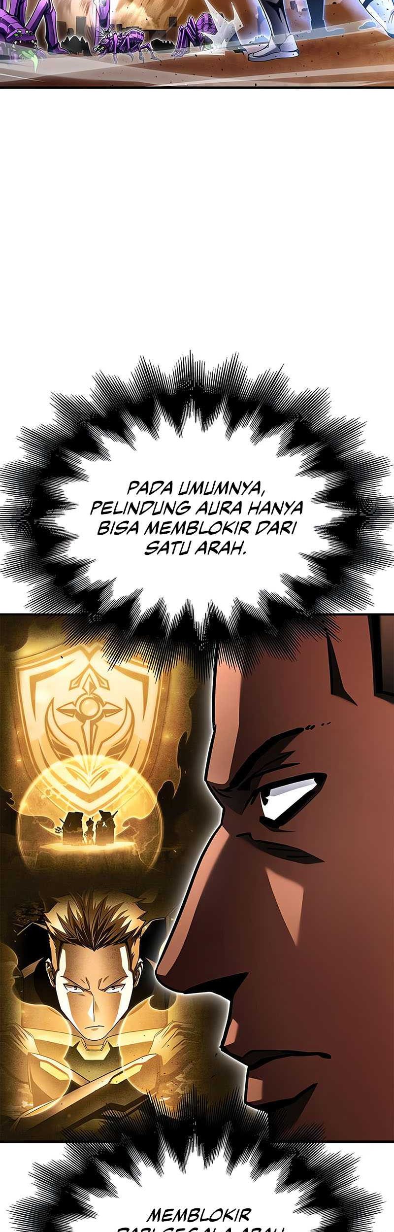Superhuman Battlefield Chapter 115 Gambar 28