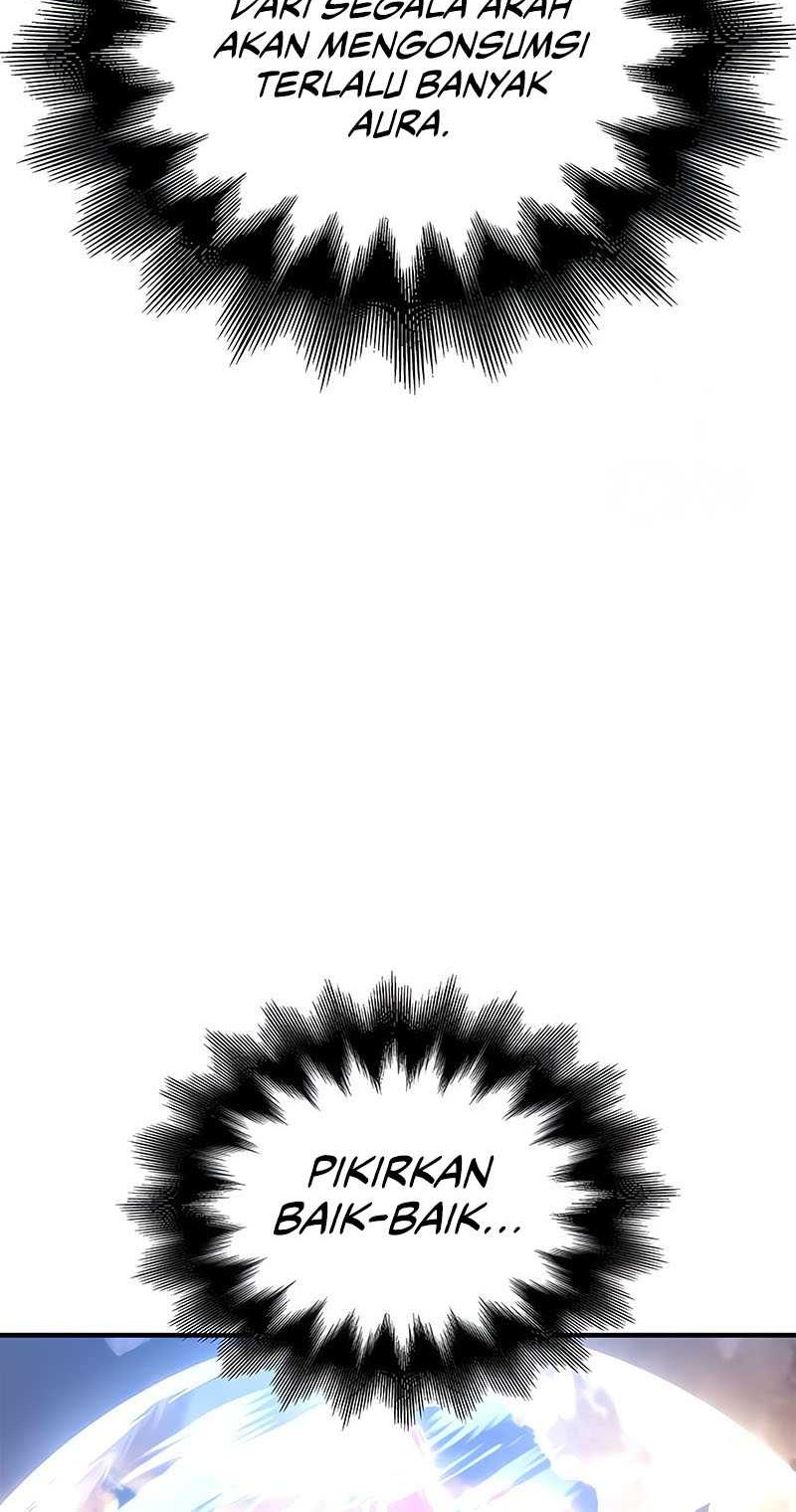 Superhuman Battlefield Chapter 115 Gambar 29