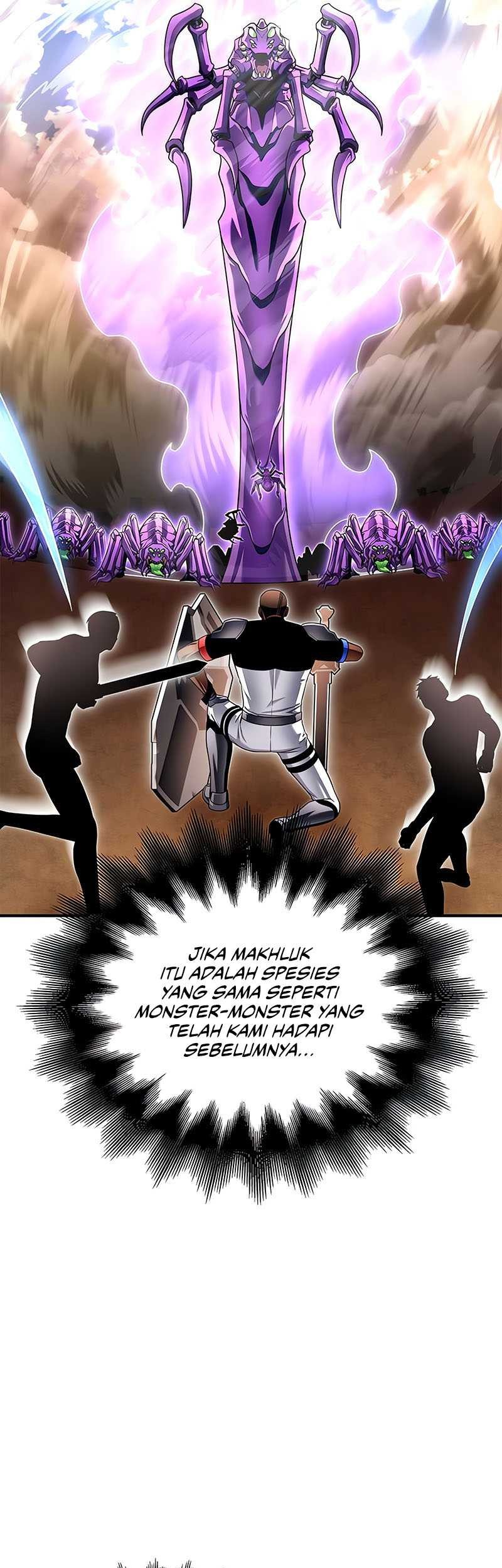Superhuman Battlefield Chapter 115 Gambar 30