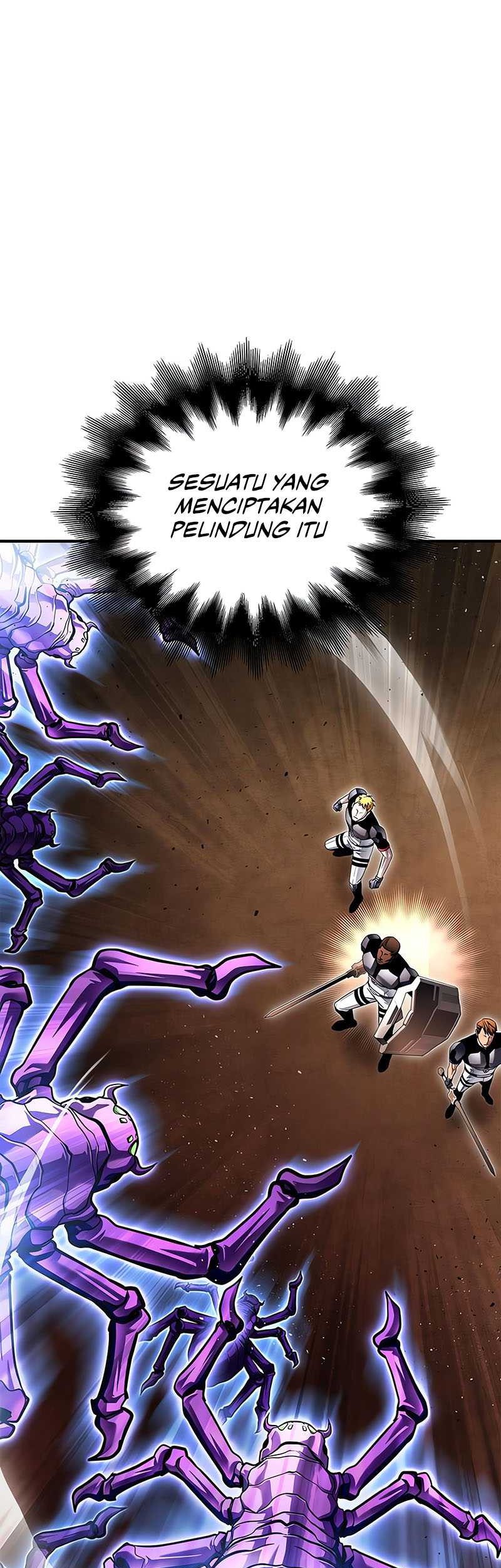 Superhuman Battlefield Chapter 115 Gambar 32