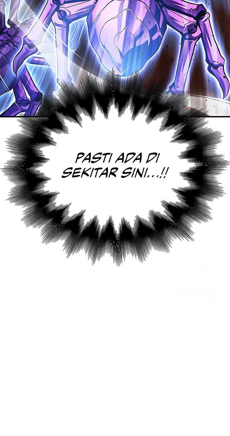 Superhuman Battlefield Chapter 115 Gambar 33