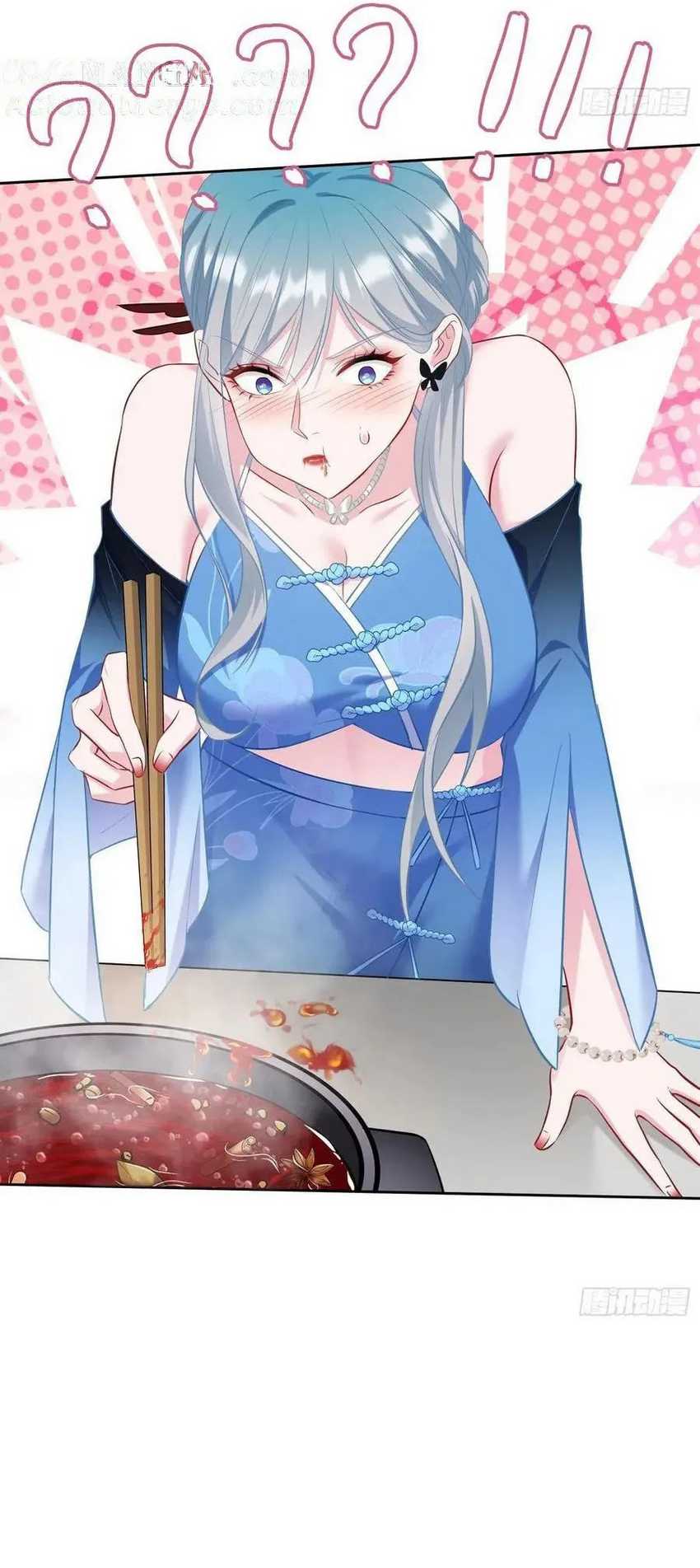 After Improperly Licking a Dog, I Became a Billionaire Chapter 115 Gambar 34