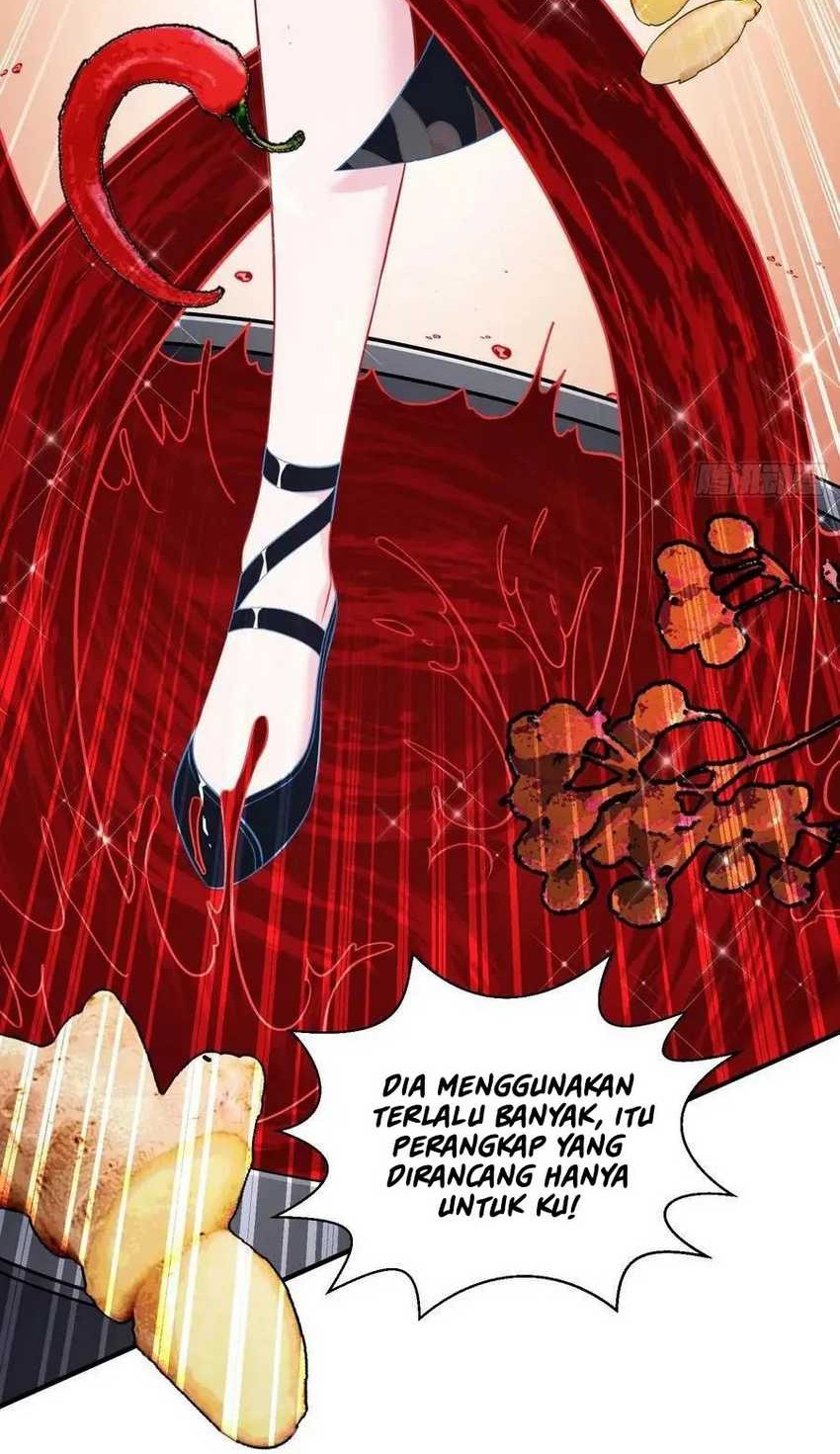 After Improperly Licking a Dog, I Became a Billionaire Chapter 115 Gambar 38