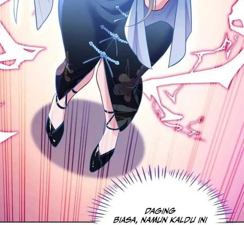 After Improperly Licking a Dog, I Became a Billionaire Chapter 115 Gambar 29