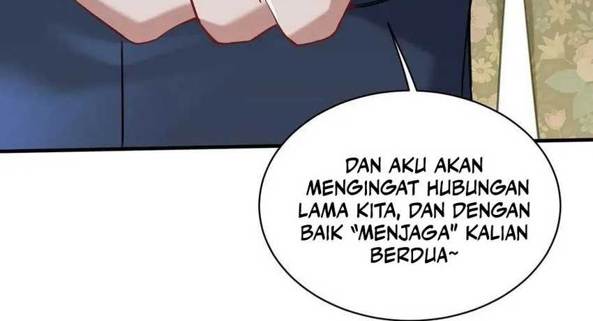 After Improperly Licking a Dog, I Became a Billionaire Chapter 115 Gambar 60