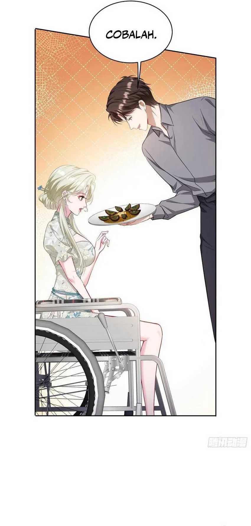 After Improperly Licking a Dog, I Became a Billionaire Chapter 114 Gambar 28