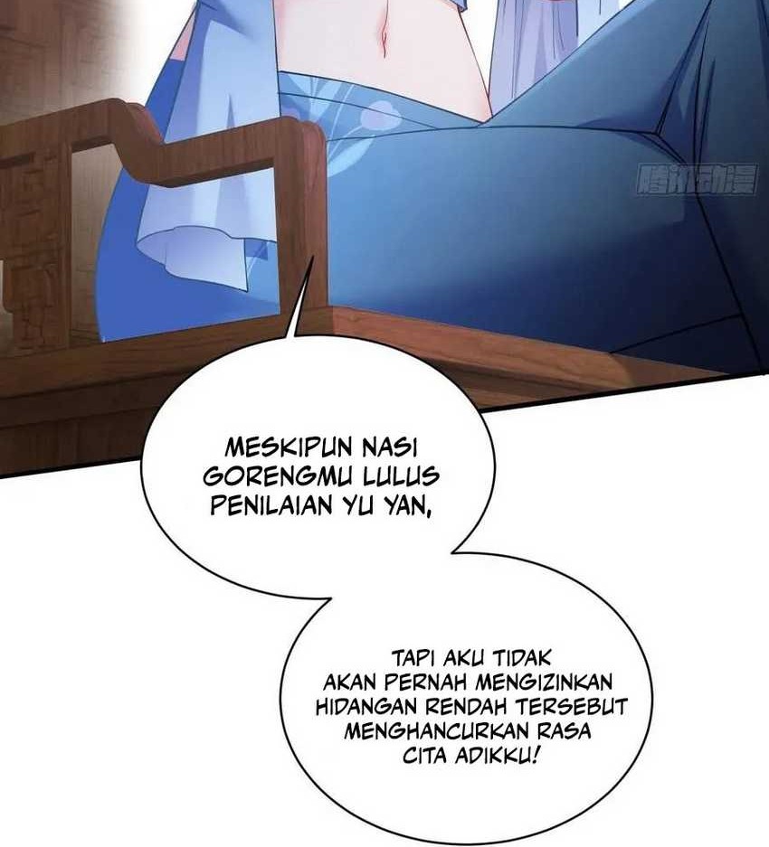 After Improperly Licking a Dog, I Became a Billionaire Chapter 114 Gambar 15