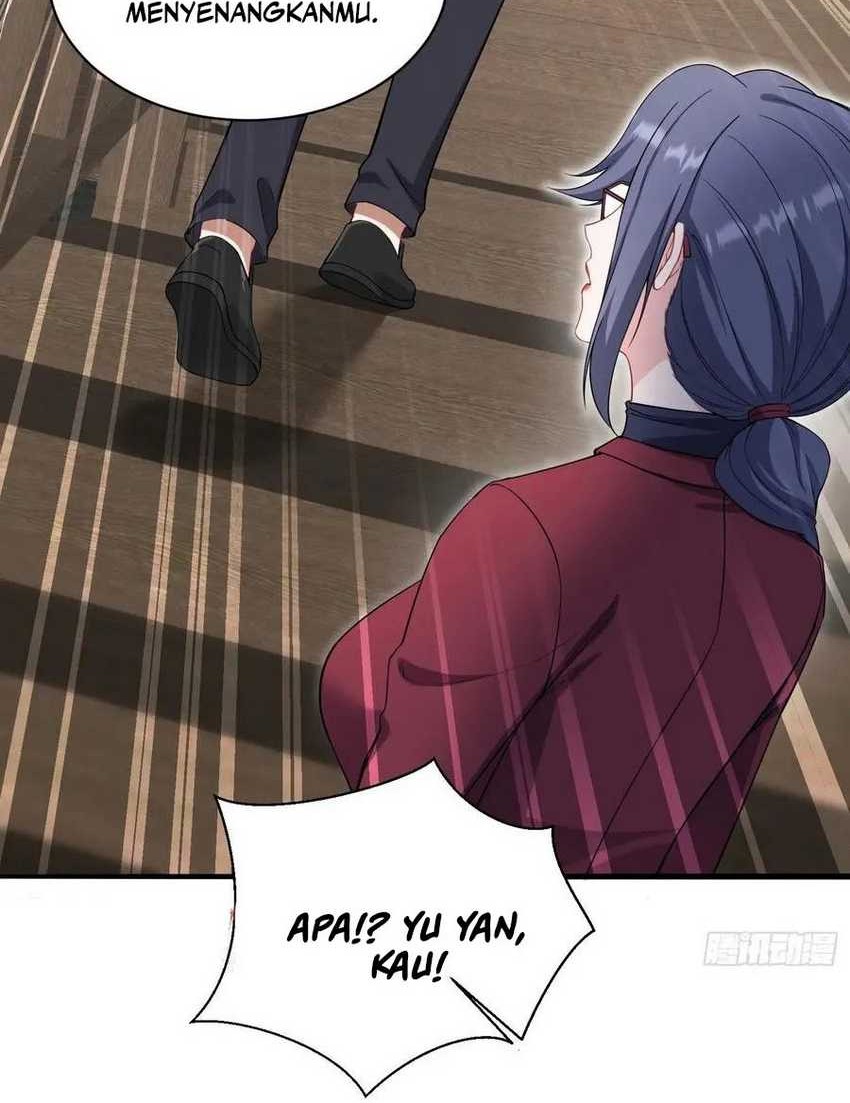 After Improperly Licking a Dog, I Became a Billionaire Chapter 114 Gambar 19