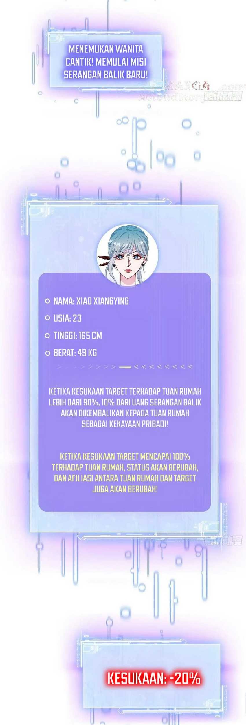 After Improperly Licking a Dog, I Became a Billionaire Chapter 114 Gambar 32