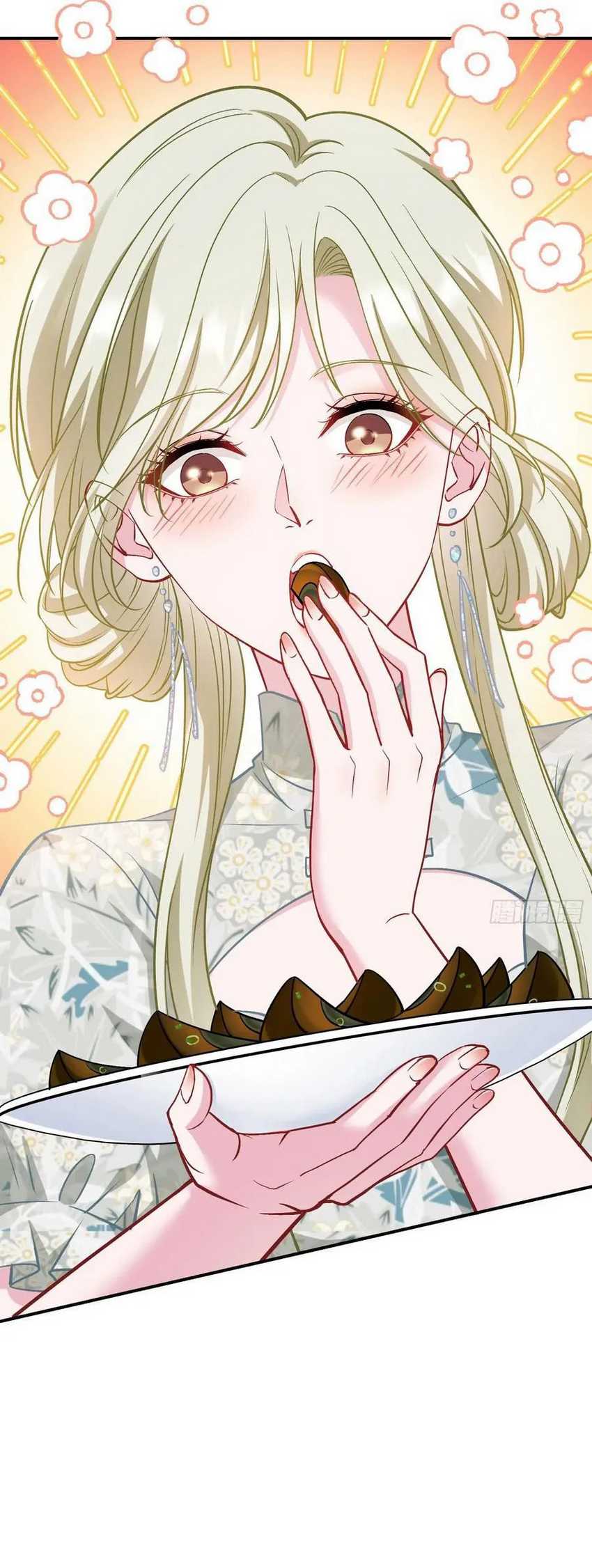 After Improperly Licking a Dog, I Became a Billionaire Chapter 114 Gambar 44