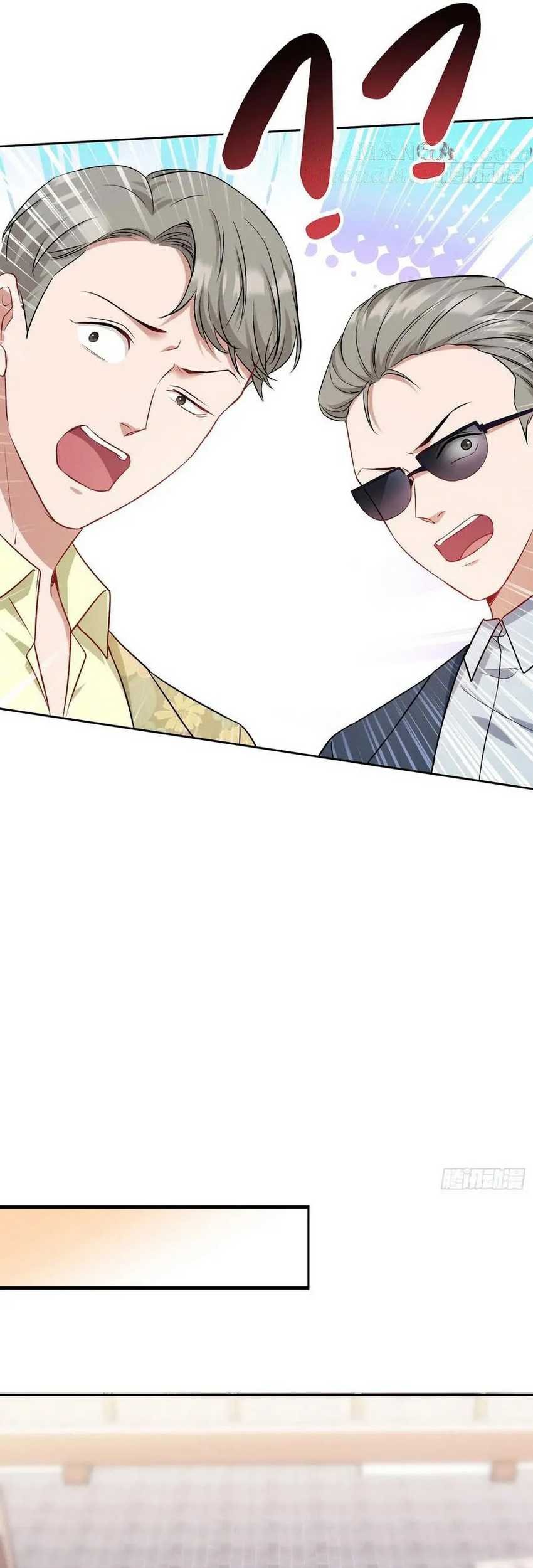 After Improperly Licking a Dog, I Became a Billionaire Chapter 113 Gambar 19