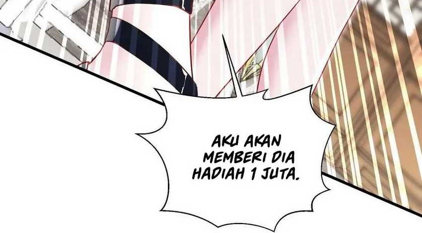 After Improperly Licking a Dog, I Became a Billionaire Chapter 113 Gambar 30