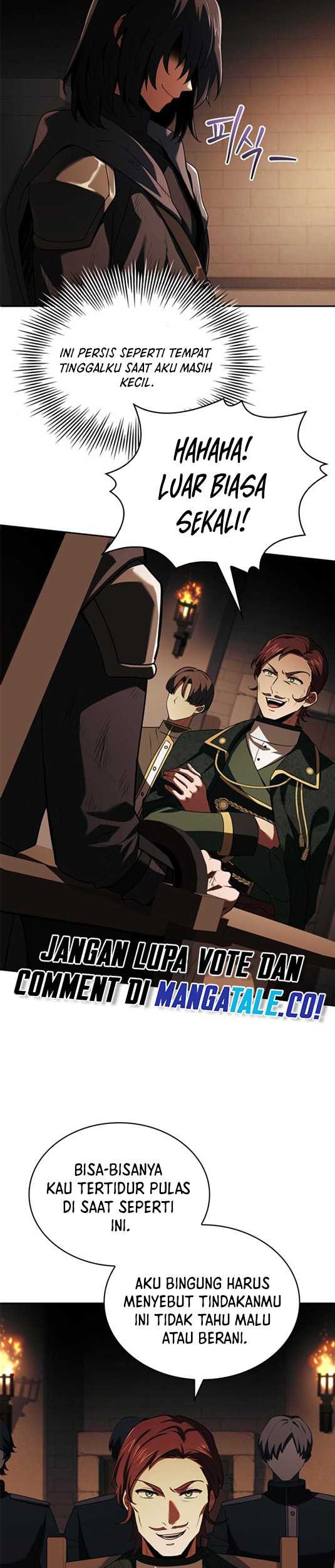 The Crown Prince That Sells Medicine Chapter 37 Gambar 4