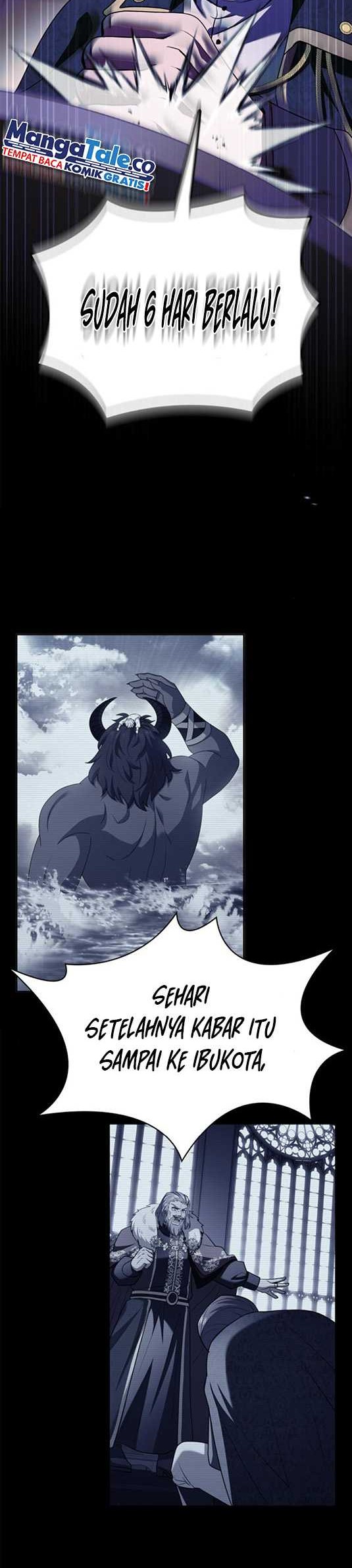 The Crown Prince That Sells Medicine Chapter 37 Gambar 7