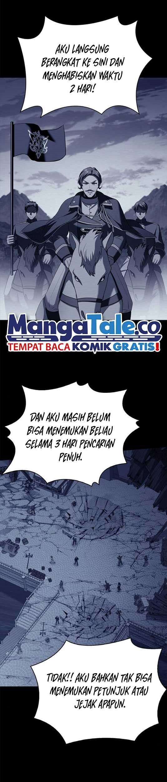 The Crown Prince That Sells Medicine Chapter 37 Gambar 8