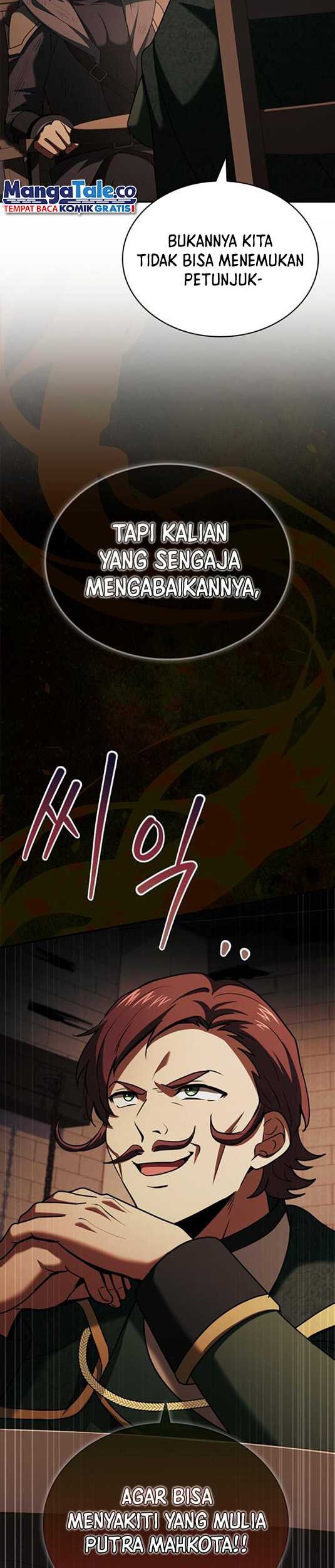 The Crown Prince That Sells Medicine Chapter 37 Gambar 11