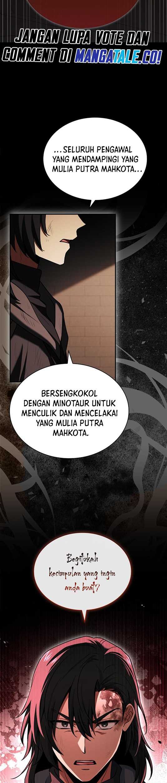 The Crown Prince That Sells Medicine Chapter 37 Gambar 12