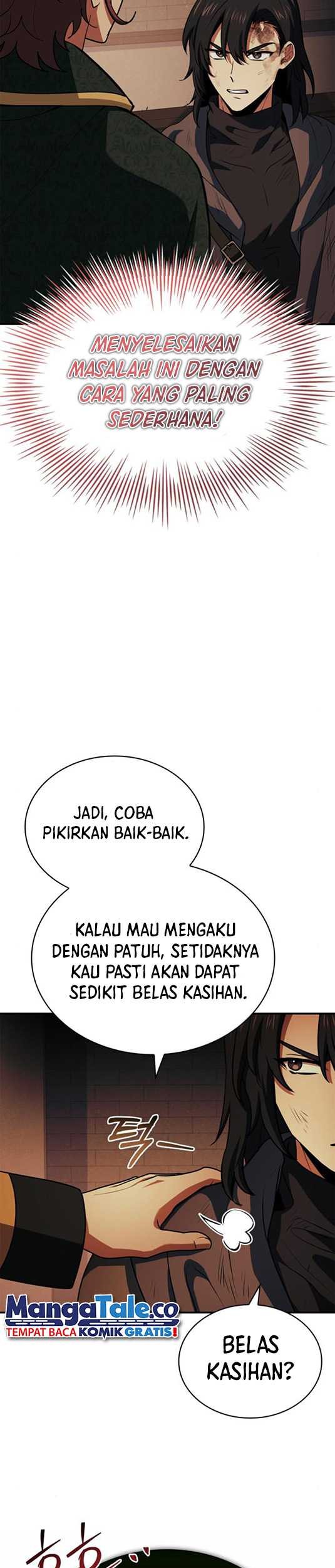 The Crown Prince That Sells Medicine Chapter 37 Gambar 18