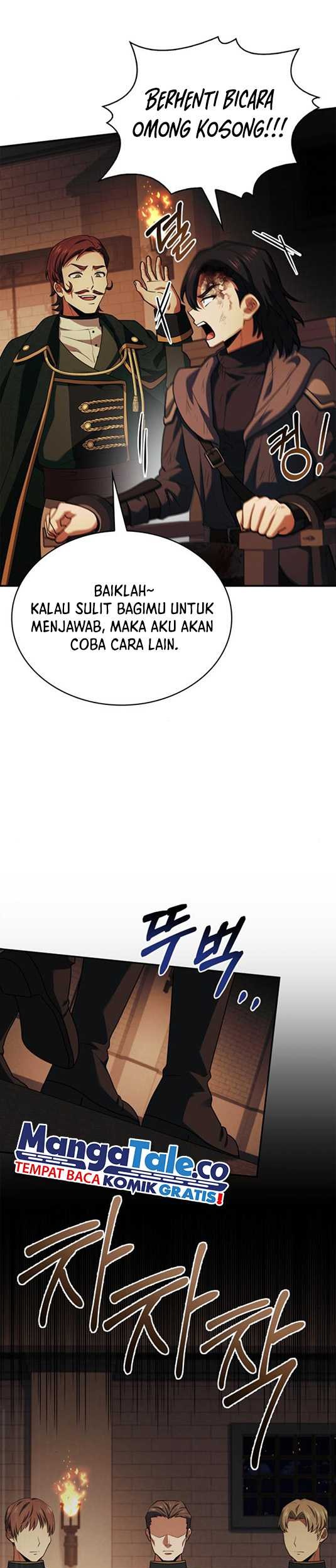The Crown Prince That Sells Medicine Chapter 37 Gambar 20