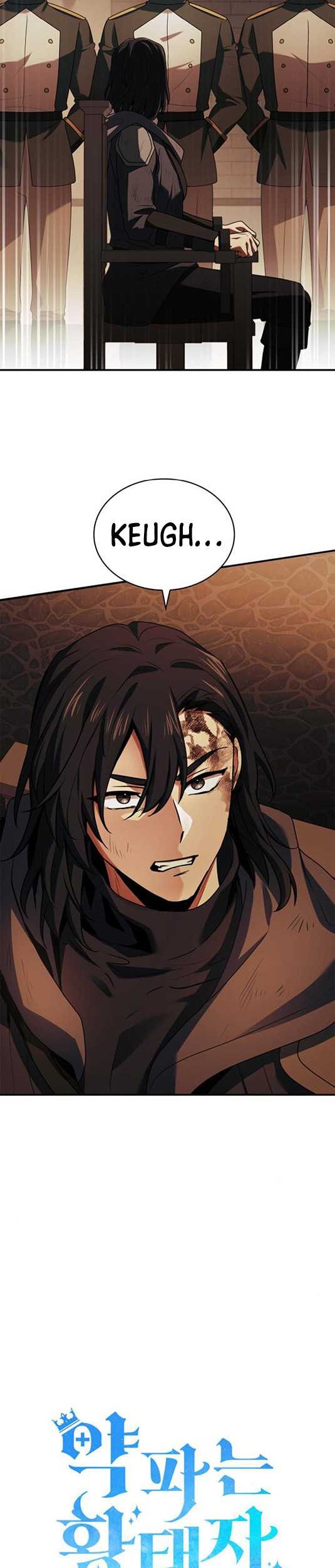 The Crown Prince That Sells Medicine Chapter 37 Gambar 21