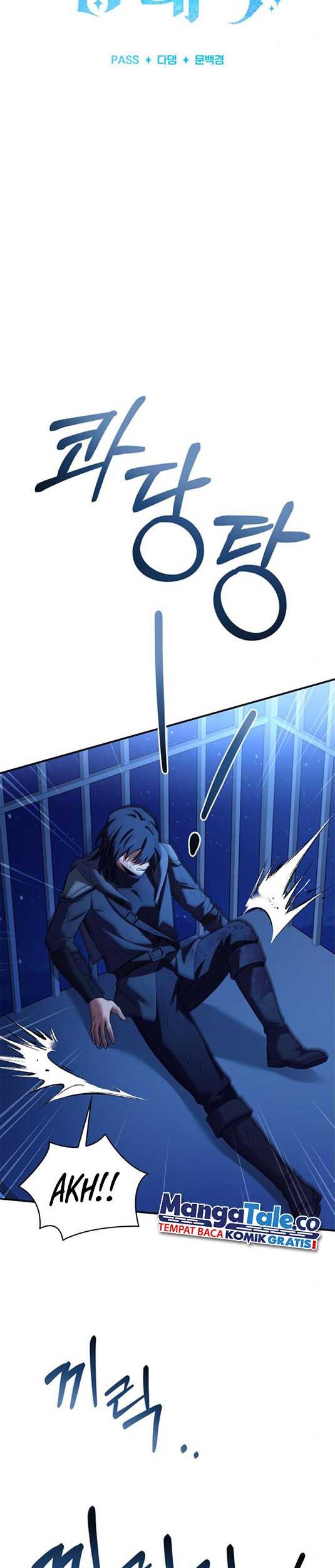 The Crown Prince That Sells Medicine Chapter 37 Gambar 22