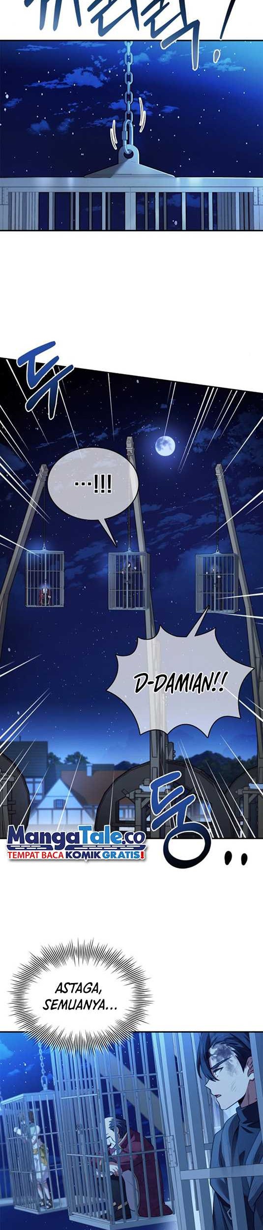 The Crown Prince That Sells Medicine Chapter 37 Gambar 23