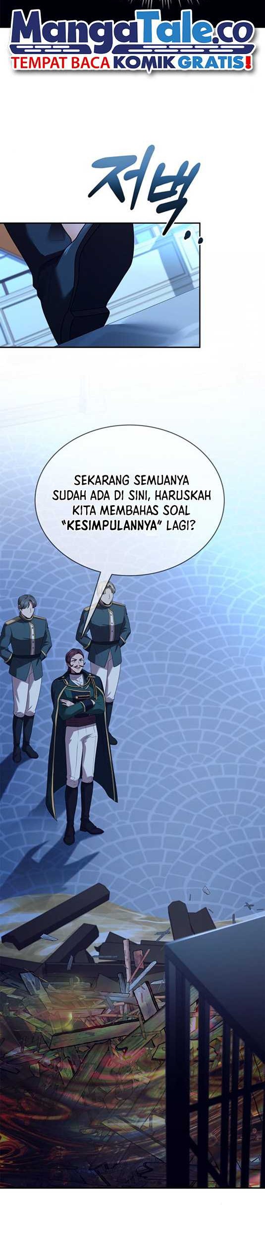 The Crown Prince That Sells Medicine Chapter 37 Gambar 25