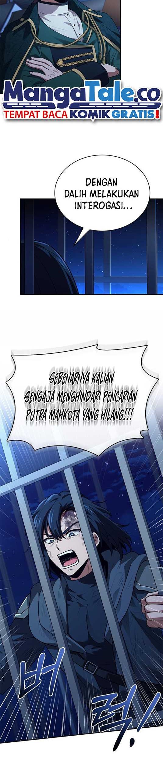 The Crown Prince That Sells Medicine Chapter 37 Gambar 27