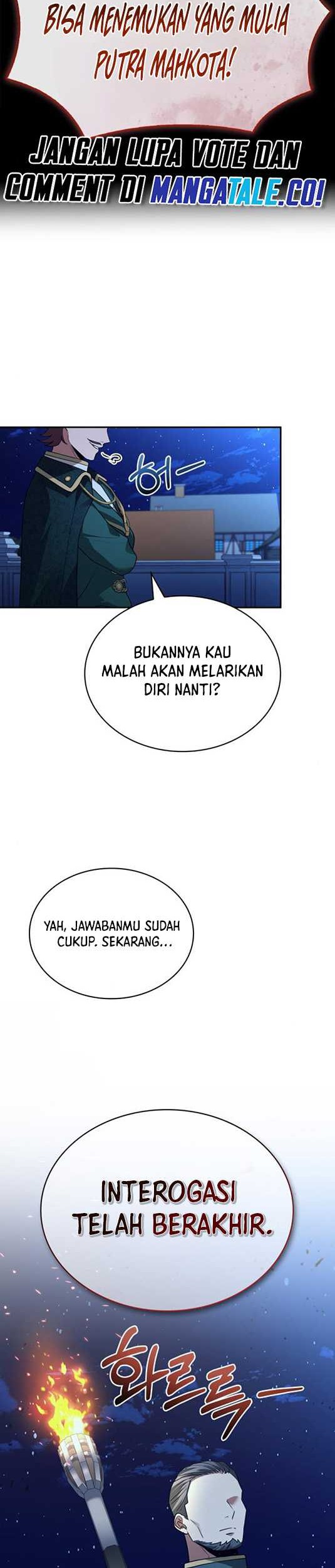 The Crown Prince That Sells Medicine Chapter 37 Gambar 29