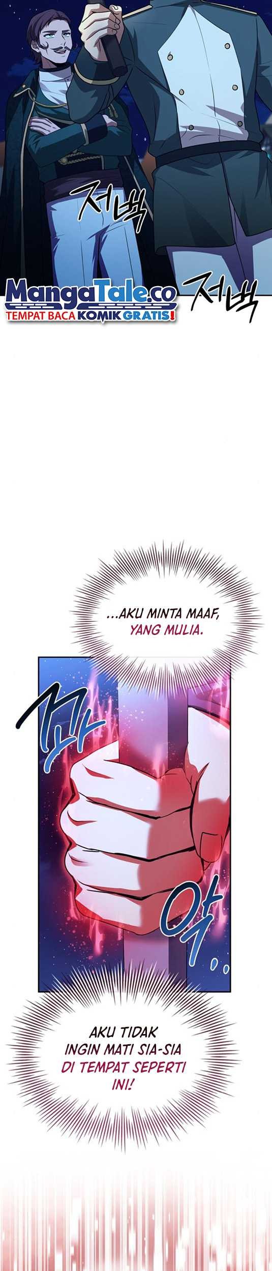 The Crown Prince That Sells Medicine Chapter 37 Gambar 30