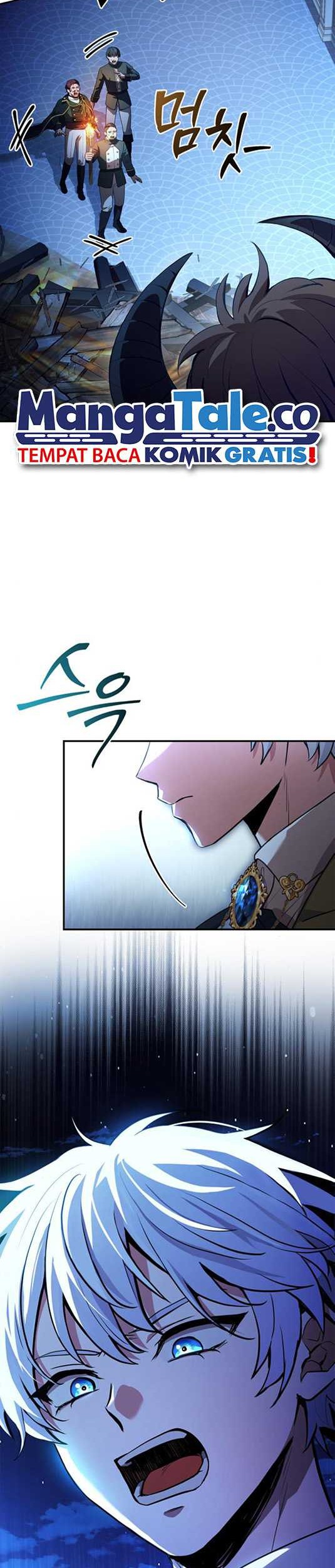 The Crown Prince That Sells Medicine Chapter 37 Gambar 35