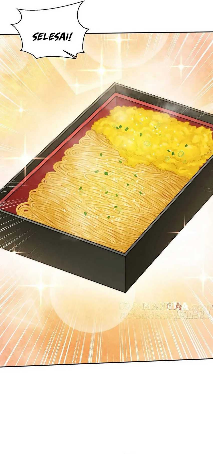 After Improperly Licking a Dog, I Became a Billionaire Chapter 112 Gambar 21