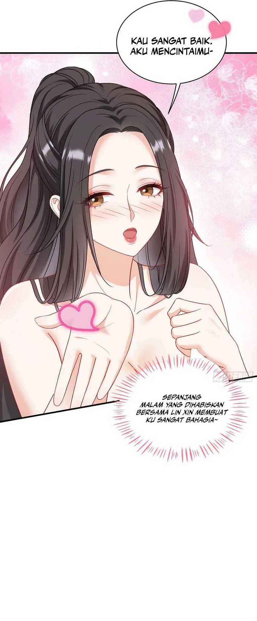 After Improperly Licking a Dog, I Became a Billionaire Chapter 112 Gambar 36