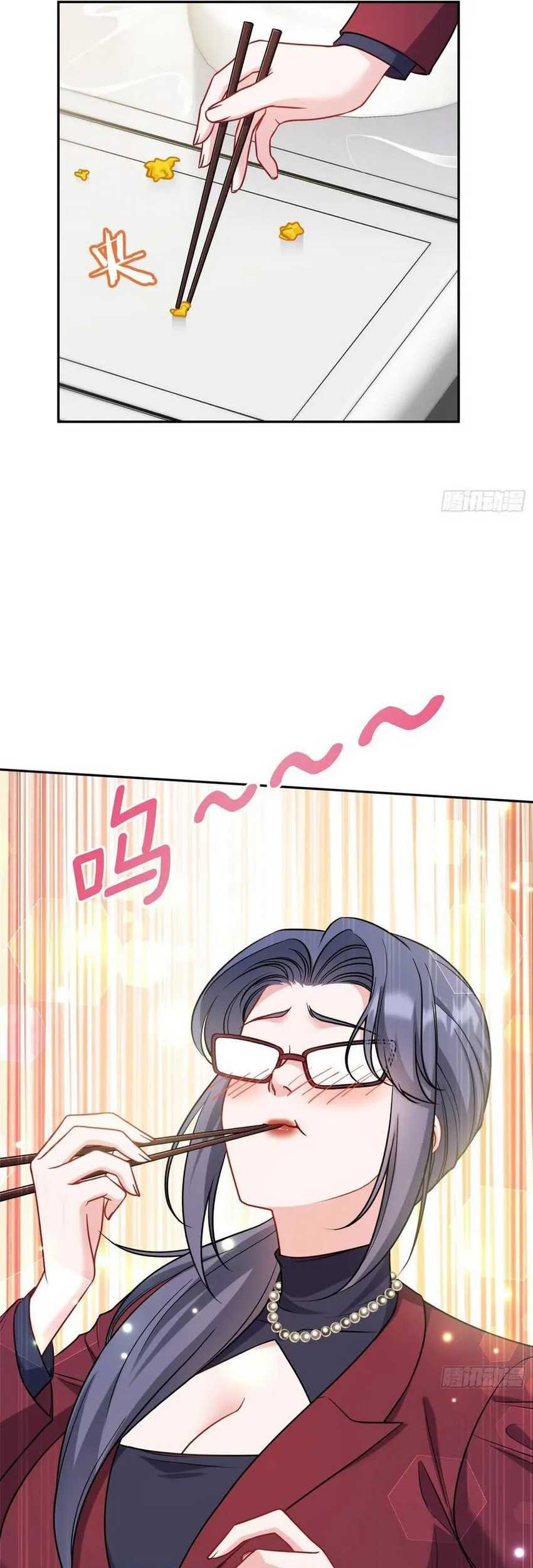 After Improperly Licking a Dog, I Became a Billionaire Chapter 112 Gambar 28