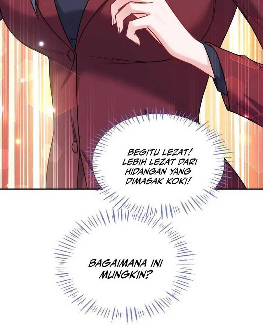 After Improperly Licking a Dog, I Became a Billionaire Chapter 112 Gambar 29