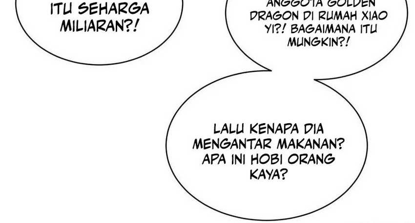 After Improperly Licking a Dog, I Became a Billionaire Chapter 112 Gambar 8