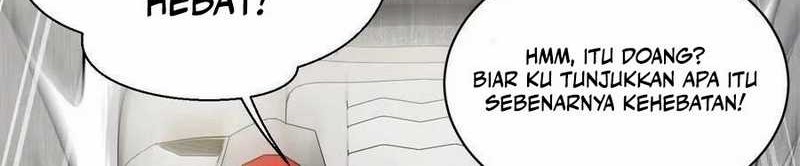 After Improperly Licking a Dog, I Became a Billionaire Chapter 111 Gambar 20