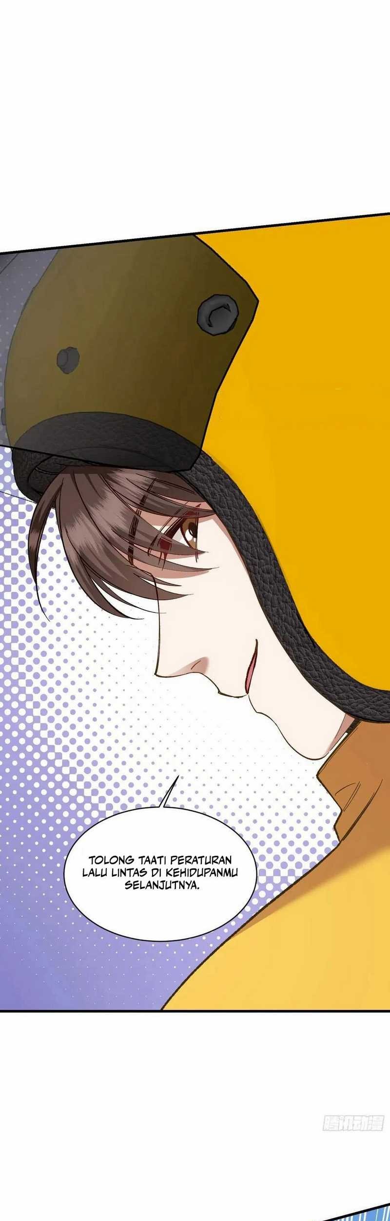 After Improperly Licking a Dog, I Became a Billionaire Chapter 111 Gambar 47