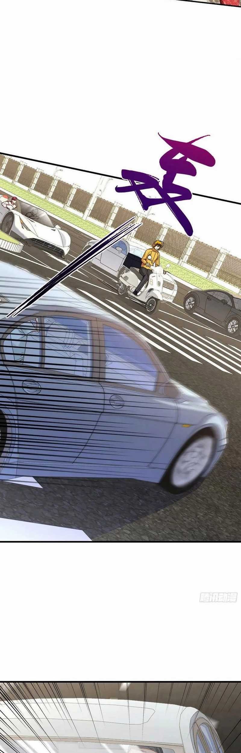 After Improperly Licking a Dog, I Became a Billionaire Chapter 111 Gambar 37