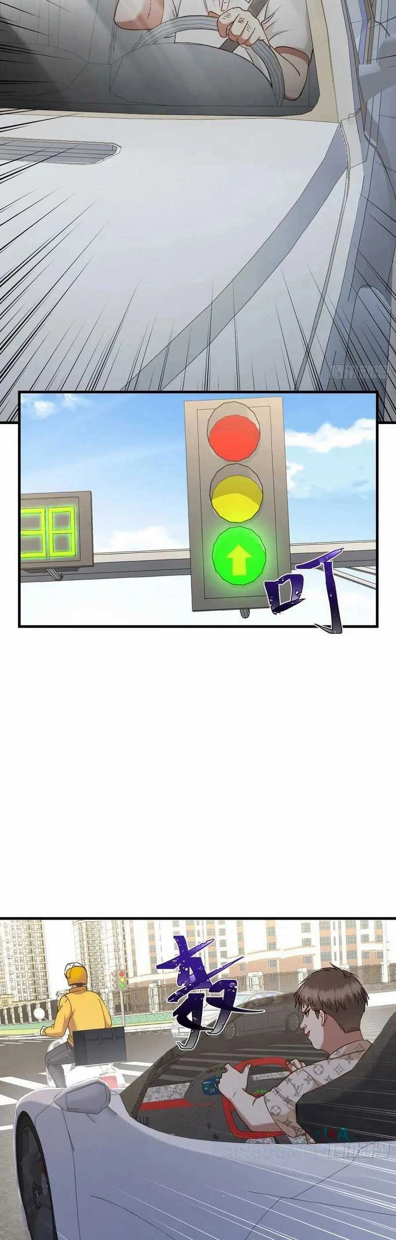 After Improperly Licking a Dog, I Became a Billionaire Chapter 111 Gambar 39